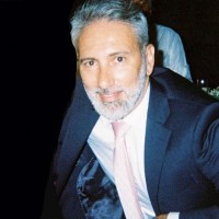 André Ribas