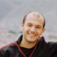 José Ignacio Rodriguez Ferreyra