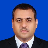 Dr. Bassam Mohamad Baha