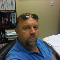 Mike Royer