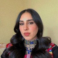 Dounia Mujahed