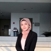 Liyana Syazwani