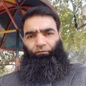 Manzoor Bhat