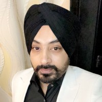 Maninder Singh