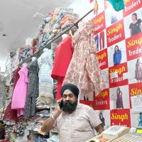 Singh Traders