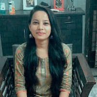 Ilma Ali Farooqui