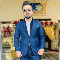 Yasir Zafar