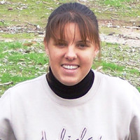 Amanda Sapwell