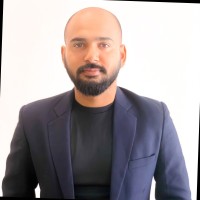 Anand Vijay (Pmp®, Itil® V4)
