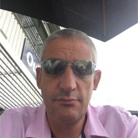 Dave Dibden