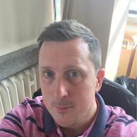 Matthew Hirst
