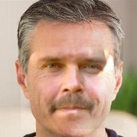 Mikael Djurberg