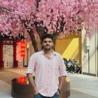 Hari Vinoth Ravichandran