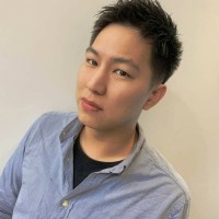 Travis Lin