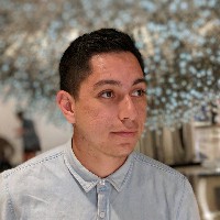 Caleb Martinez