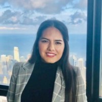 Fabiola Gutierrez Bahena