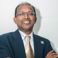 Sr Veloo Suppiah MRICS MRISM FMIEA