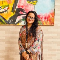 Meher Nigar