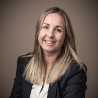 Alexandra Bäcklund (Fd. Lindkvist)