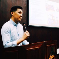 Erdenebulgan Amgalanbaatar