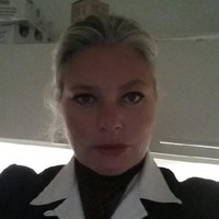Christina (Tina) Benthlin