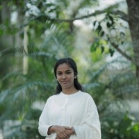 Anna George Palappillil