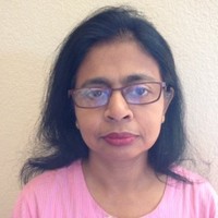 Sudeshna Sen
