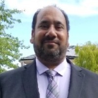 Mukhtiar 'Mike' Singh