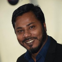Mohammad Zahidul Iqbal