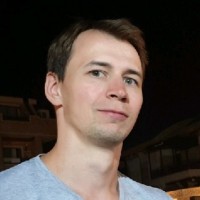 Nikolay Unuchek