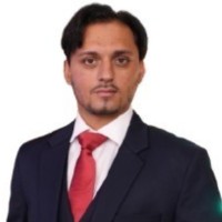 Syed Moiz Ali
