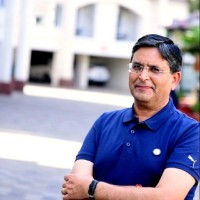 Rajesh Kumar Gupta