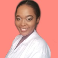 Sinamile Nzuza