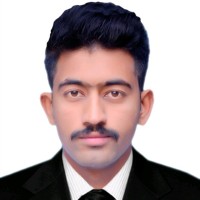 ALI KHAN