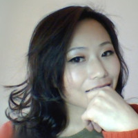 Cherry Chen (陈瑜)