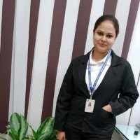 Swetlana Singh