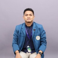 Yoni Rahman Pratama