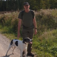 Paul Lijden Van