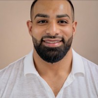 Mohammed Khan