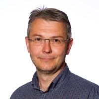 Michal Motalík