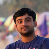 Amol Mahapure