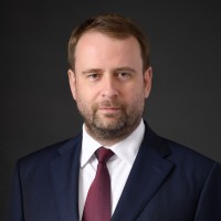 Andrey Pavlov