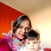 Sanobar Khan