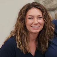 Amanda Vaughn