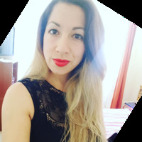 Teresa Mercanti Palma