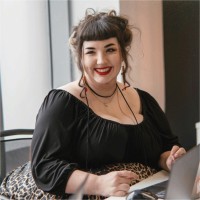 Hannah Brady
