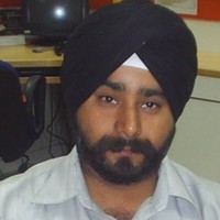 Maninder Singh