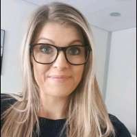 Michelle Klevig Glyng