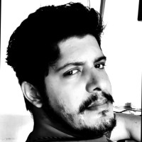 Dhruv Williams, CFA (ICFAI)