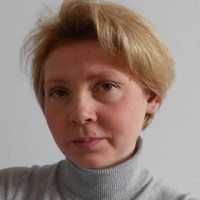 Наталья Демченко